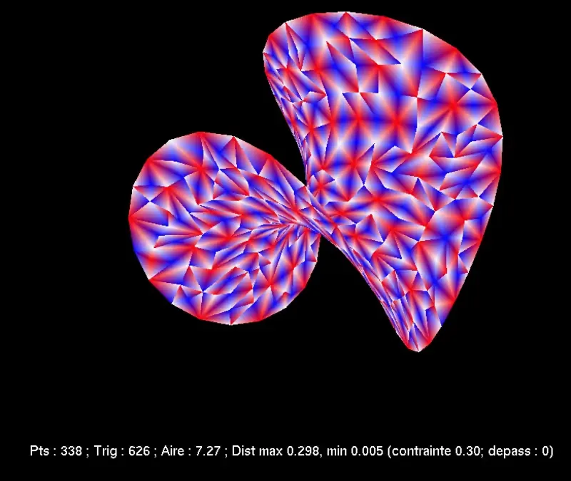 Enneper surface