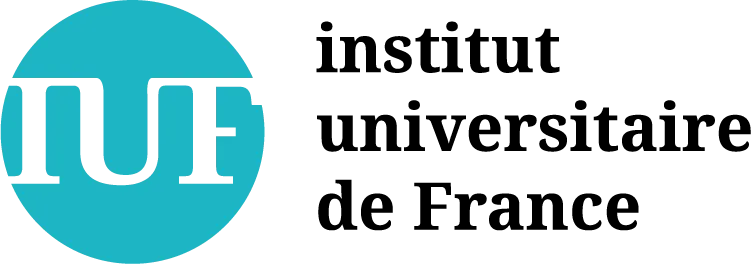 Logo of Institut Universitaire de France