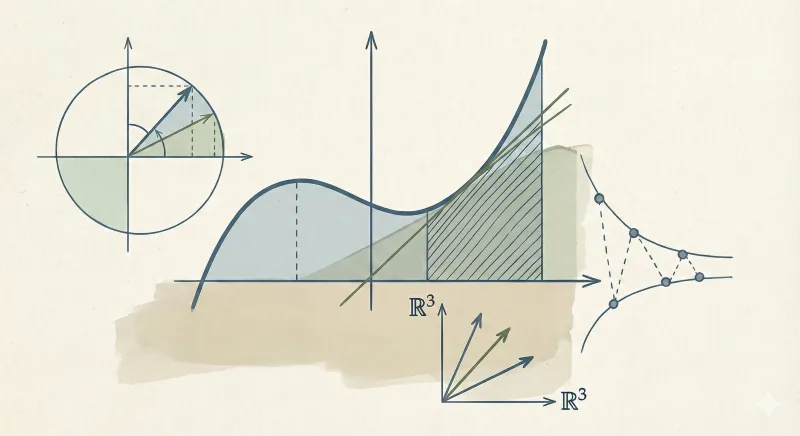 Cover for Algèbre et Analyse élémentaires 1