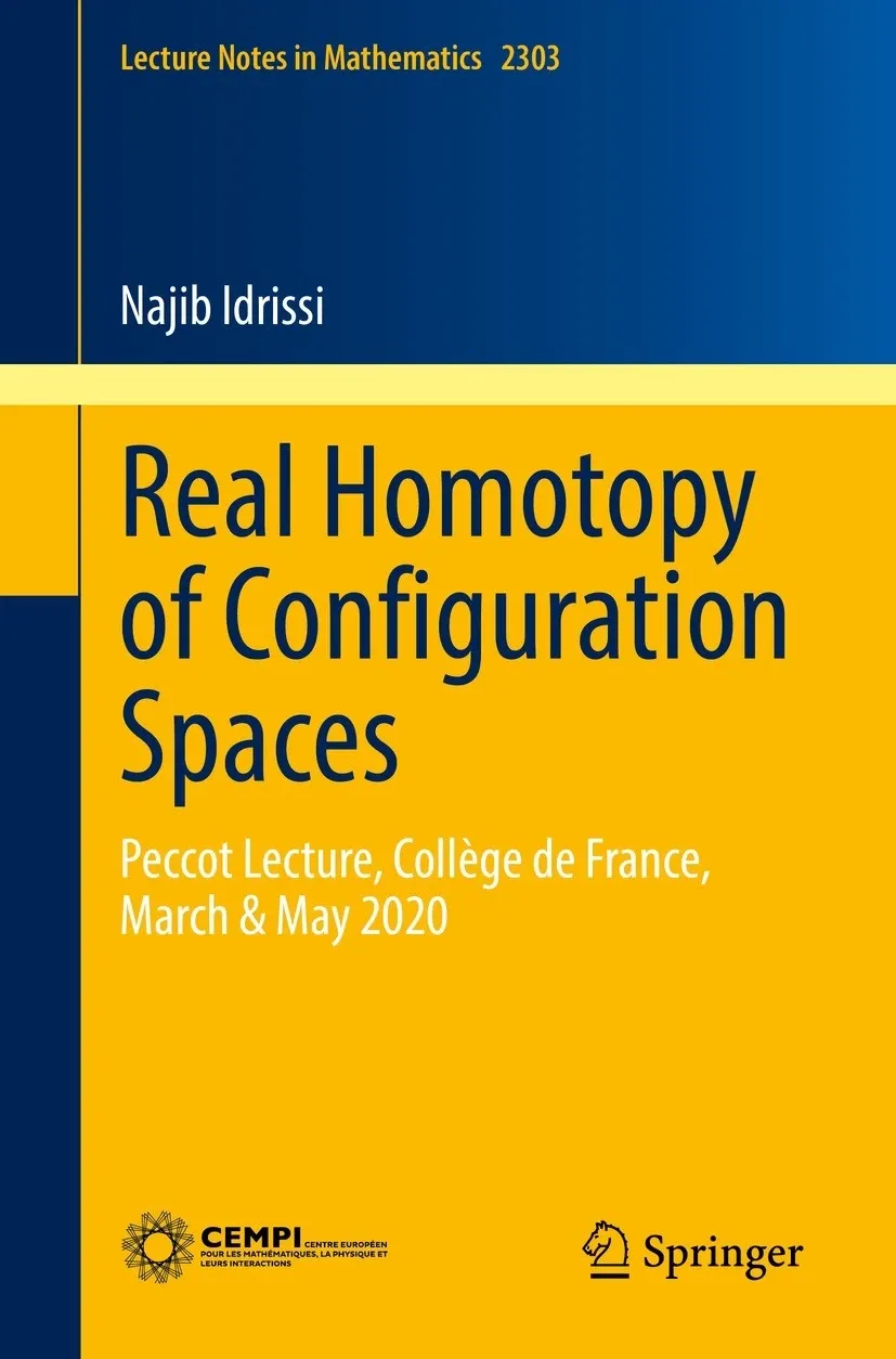 Cover of the book