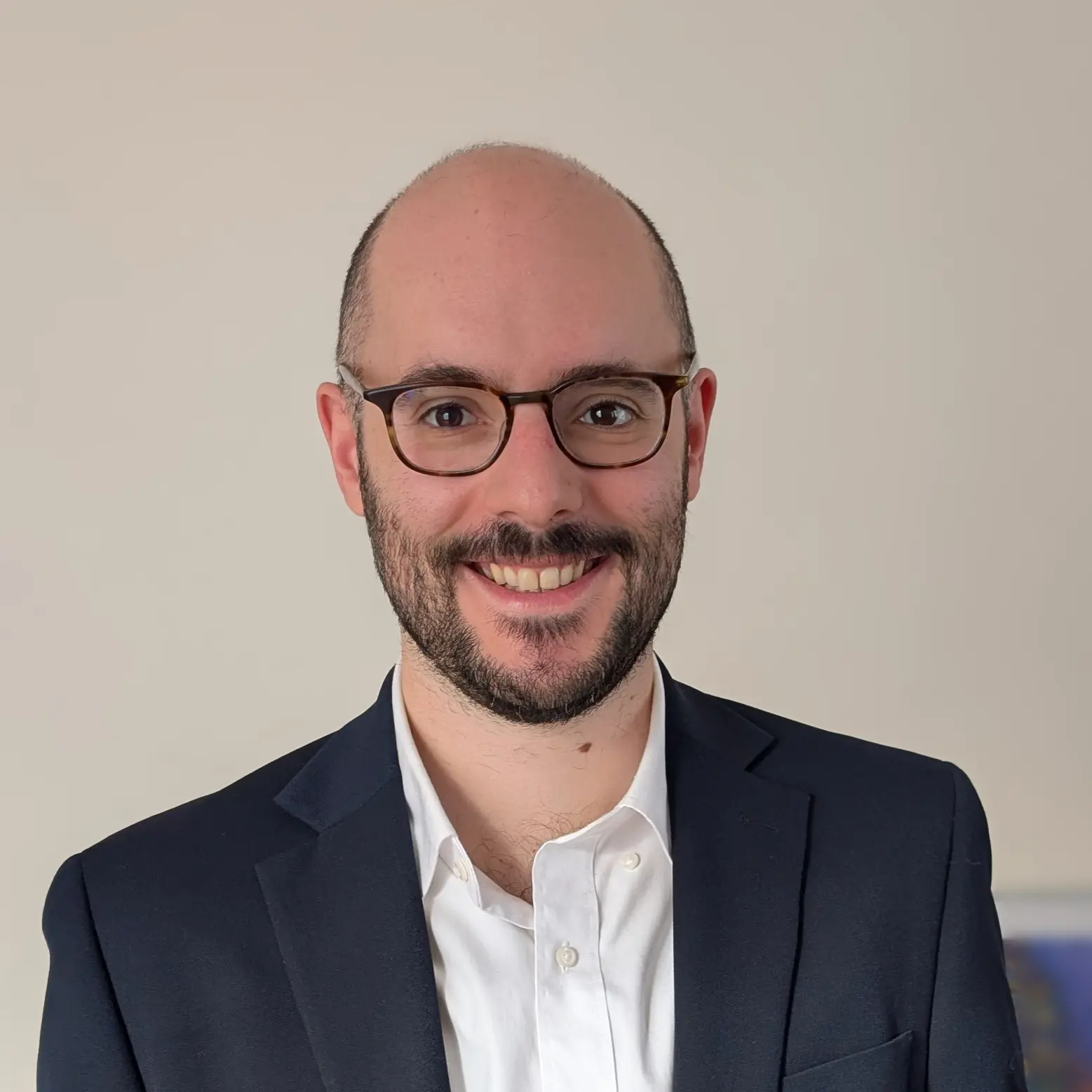 Najib Idrissi.