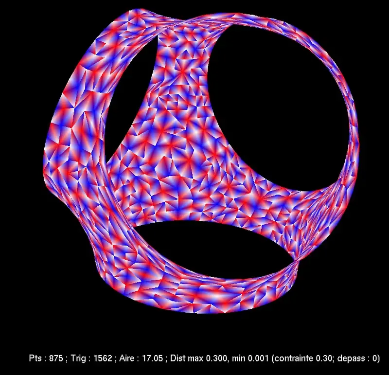 Tetrahedron