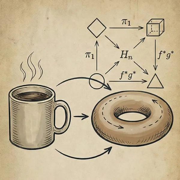 Cover for Algebraic Topology