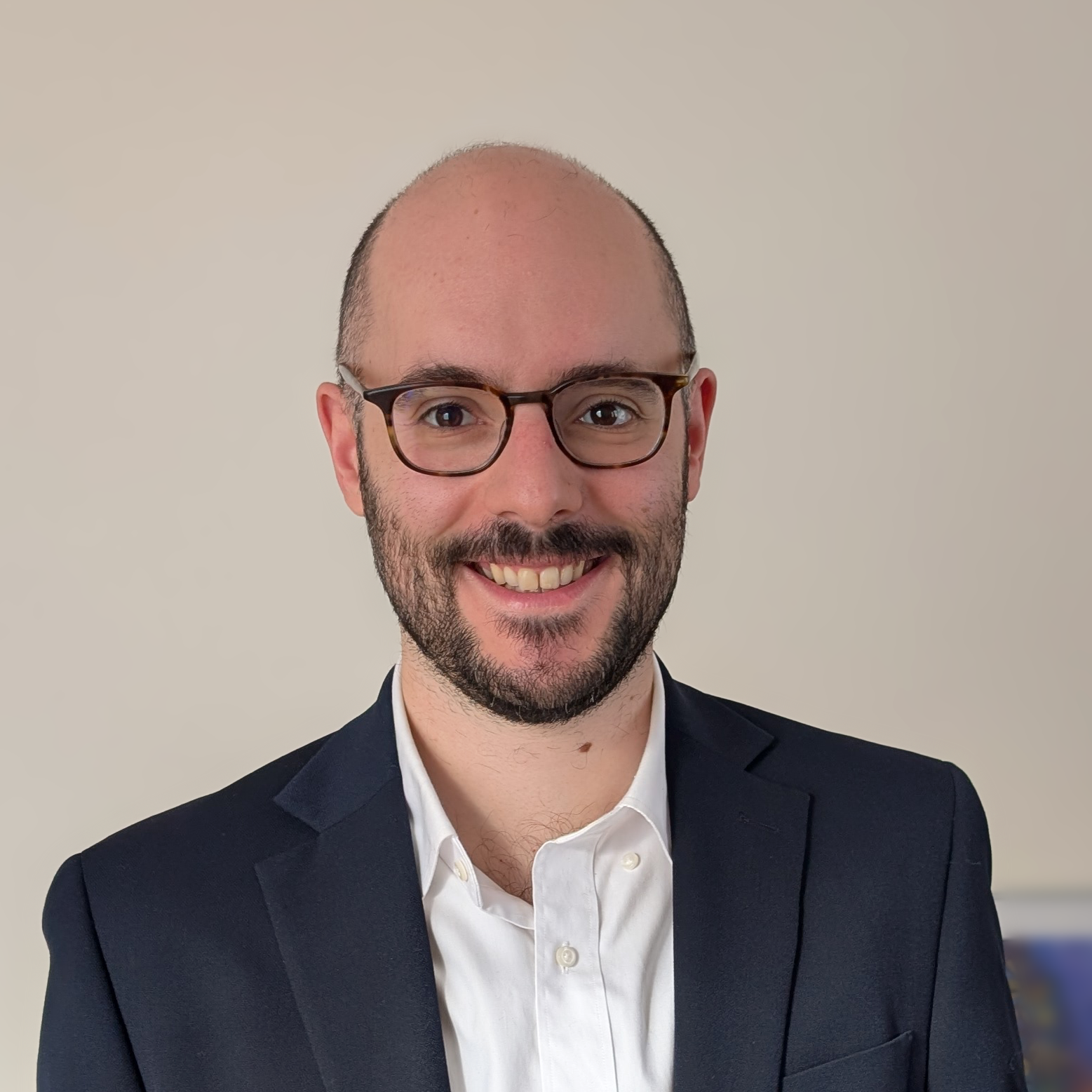 Najib Idrissi.
